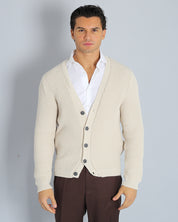 Cardigan Slim Fit