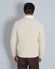 Cardigan Slim Fit