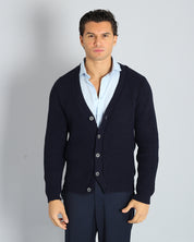 Cardigan Slim Fit