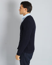 Cardigan Slim Fit