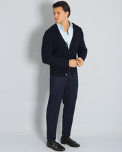 Cardigan Slim Fit