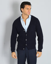 Cardigan Slim Fit