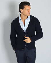 Cardigan Slim Fit