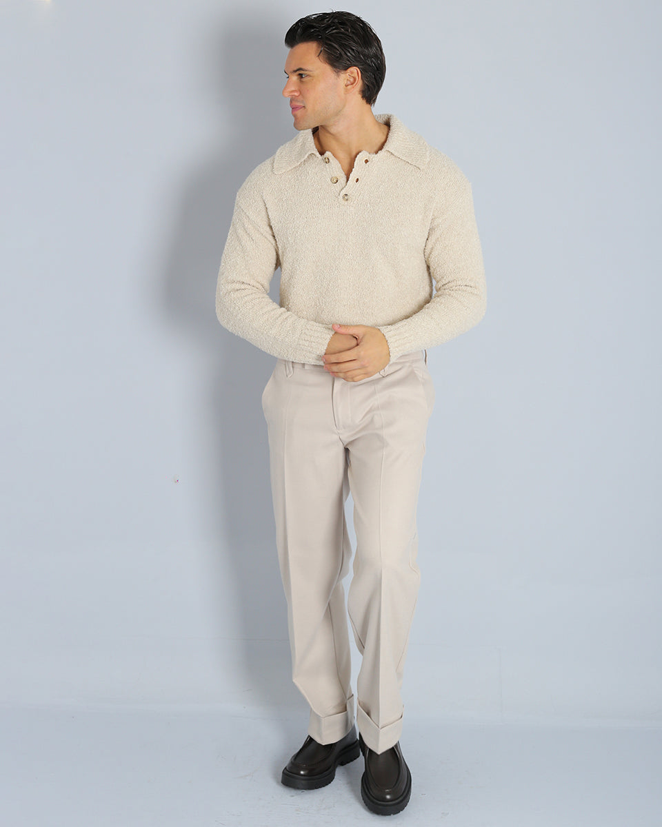 Msm Studio Tailored Trousers