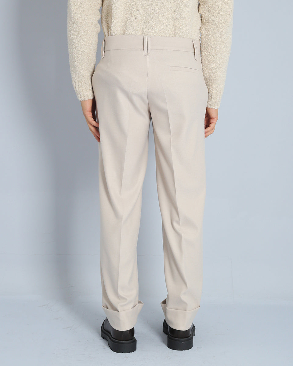 Msm Studio Tailored Trousers