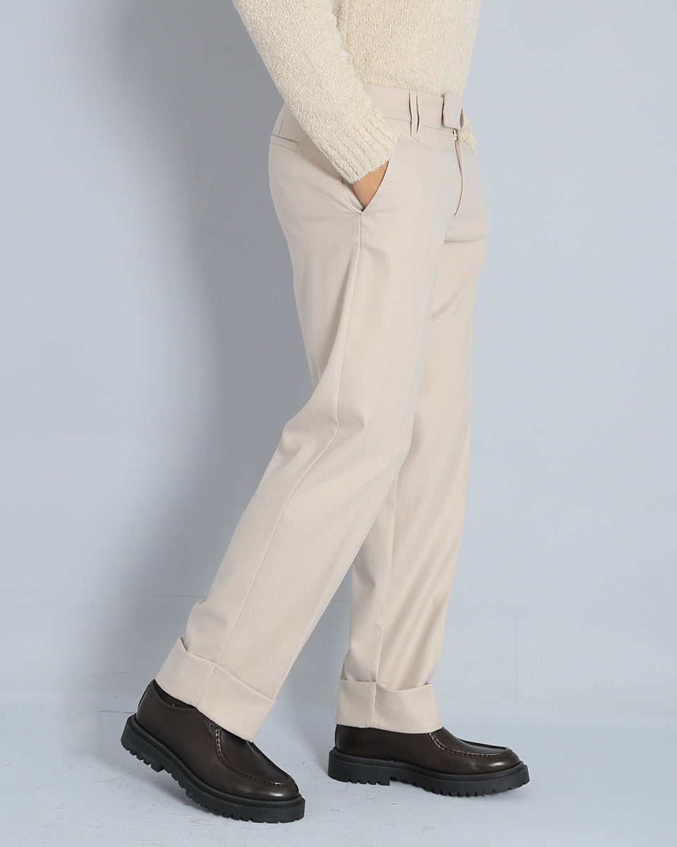 Msm Studio Tailored Trousers