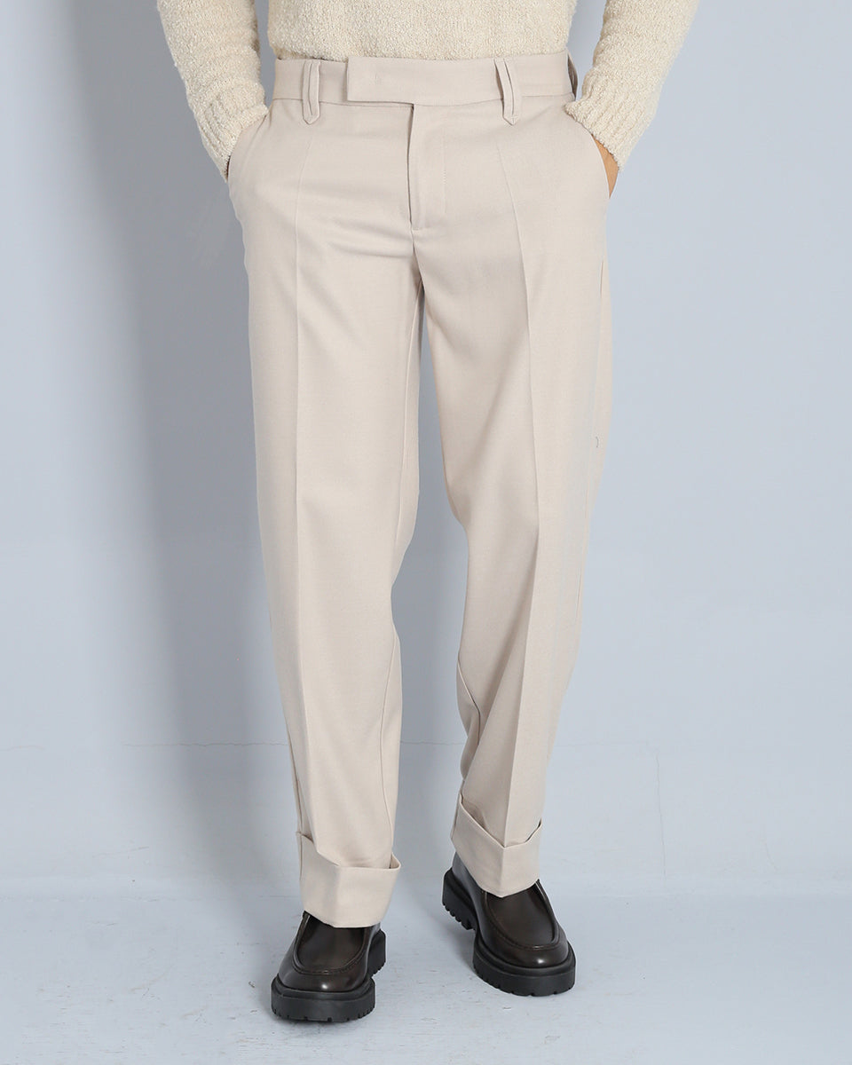 Msm Studio Tailored Trousers