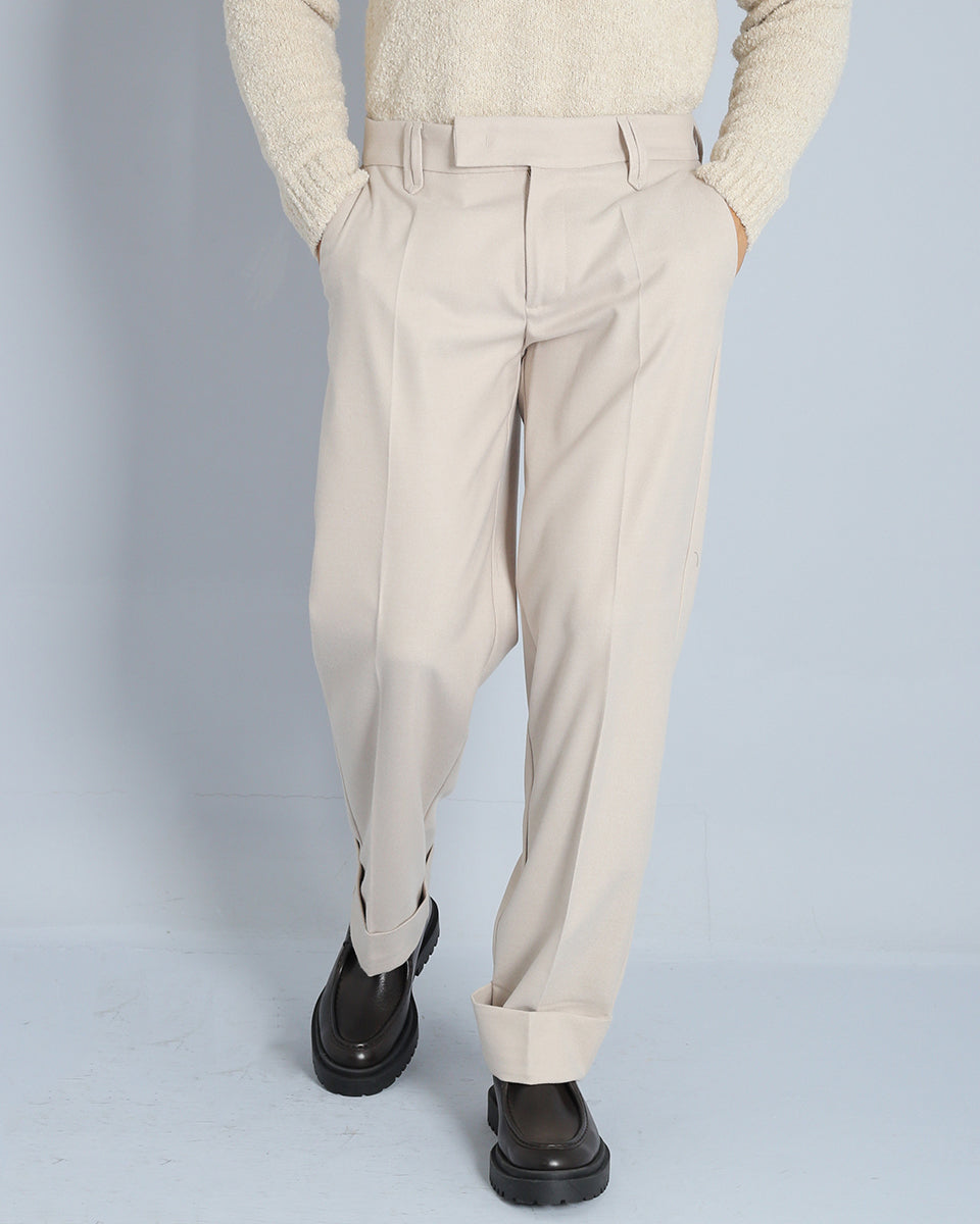 Msm Studio Tailored Trousers