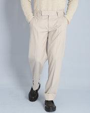 Msm Studio Tailored Trousers