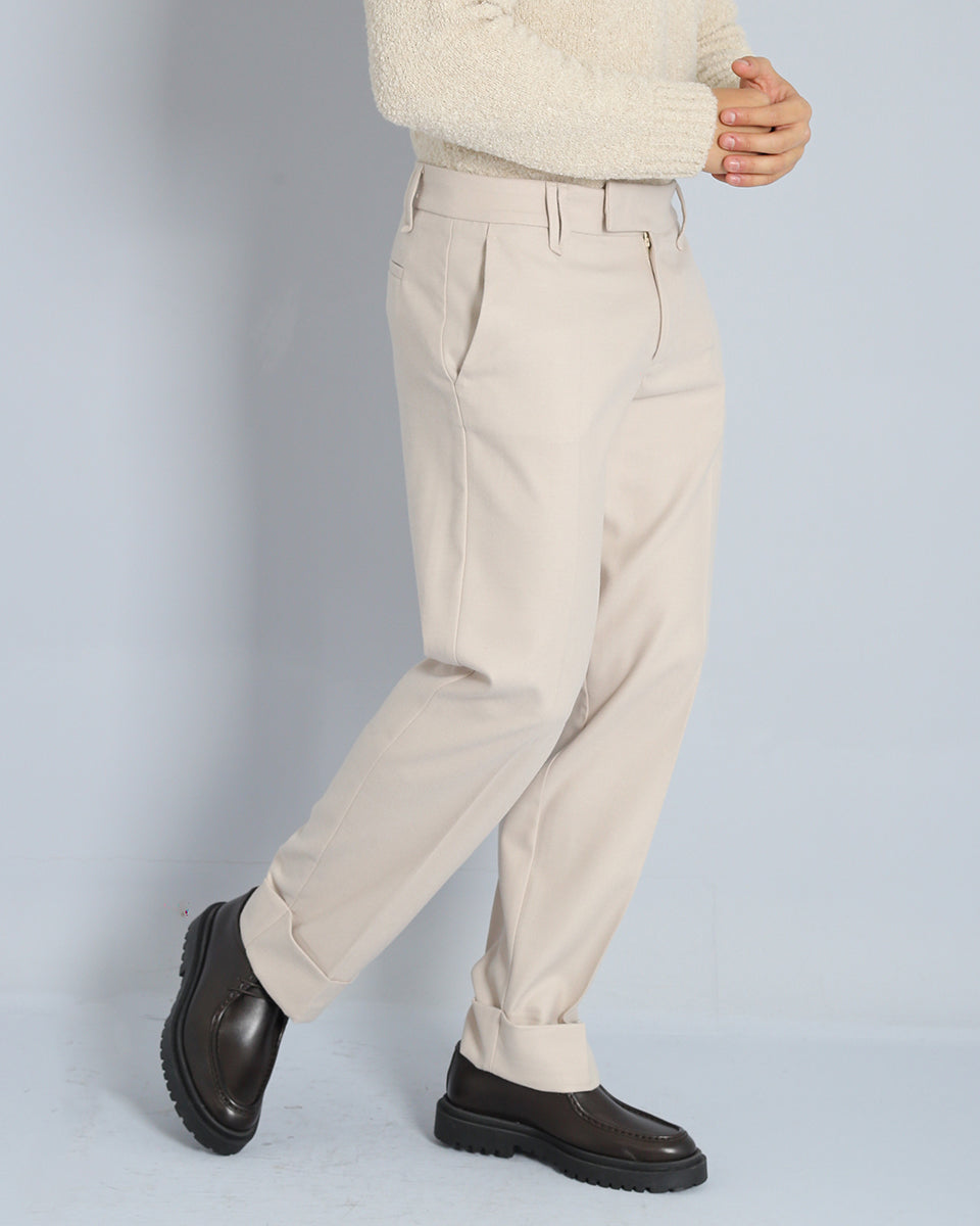 Msm Studio Tailored Trousers