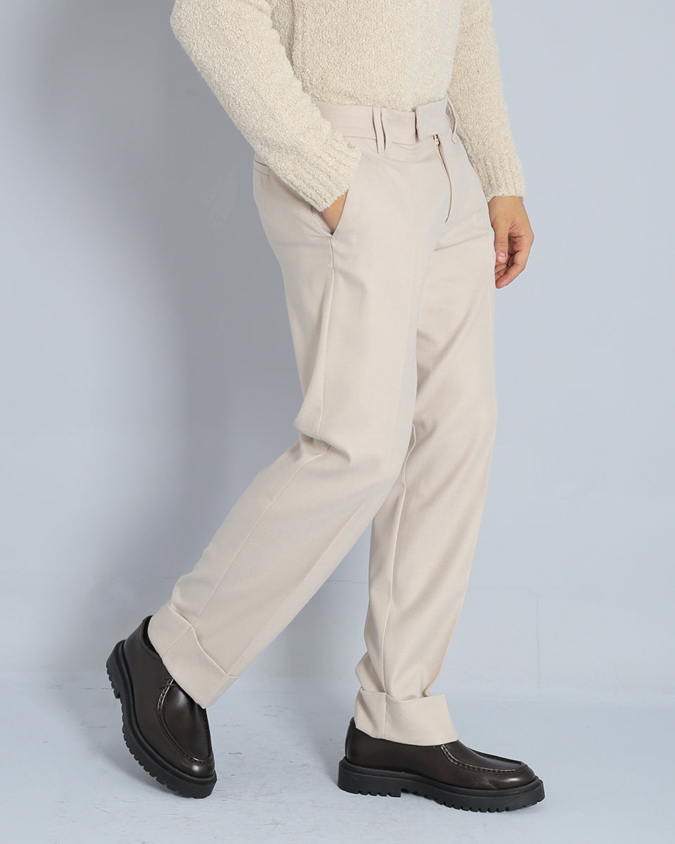 Msm Studio Tailored Trousers