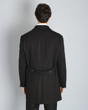 Msm Studio Single Breasted Coat