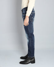 Msm Studio Denim Regular Fit Zero Wash 