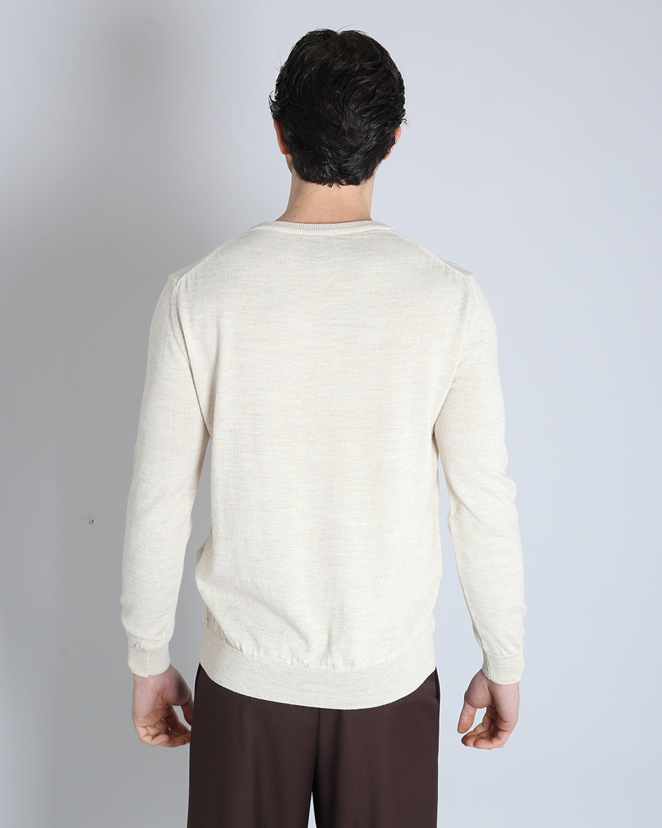 Crewneck Sweater