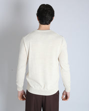 Crewneck Sweater