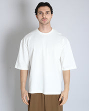 T-Shirt Oversize in Cotone Premium 270g