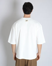 T-Shirt Oversize in Cotone Premium 270g