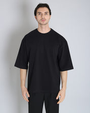 T-Shirt Oversize in Cotone Premium 270g