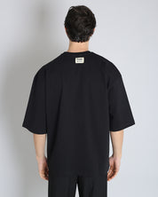 T-Shirt Oversize in Cotone Premium 270g