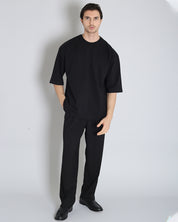 T-Shirt Oversize in Cotone Premium 270g