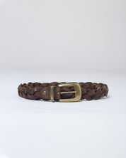 MSM Genuine Leather Belt