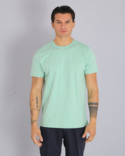 Msm Studio Basic t-shirt with slit