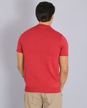 Msm Studio T-Shirt Half Sleeve in Thread