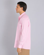 Msm Studio Camicia in Cotone Oversize