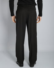 Wide Fit Trousers 