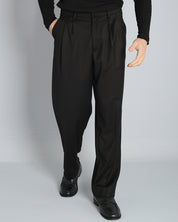 Wide Fit Trousers 