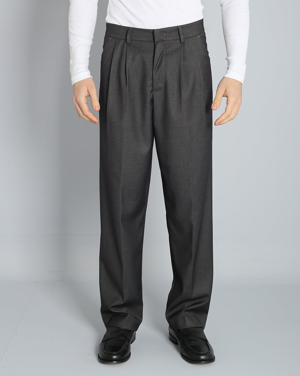 Pantalone Wide Fit