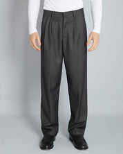 Msm Studio Wide Fit Pants 