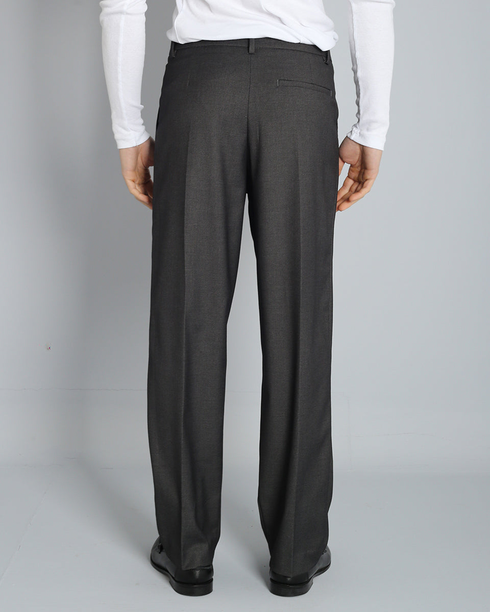 Pantalone Wide Fit