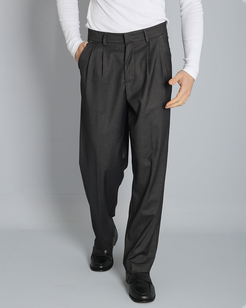 Pantalone Wide Fit