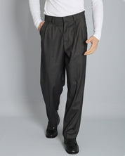 Pantalone Wide Fit