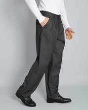 Pantalone Wide Fit