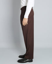 Wide Fit Trousers