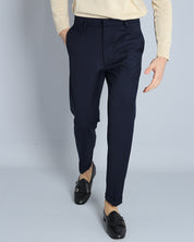 Pantalone Sartoriale Strutturato