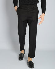 Pantalone Sartoriale Strutturato