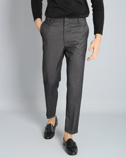 Pantalone Sartoriale Strutturato