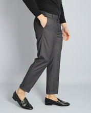 Pantalone Sartoriale Strutturato