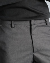 Pantalone Sartoriale Strutturato