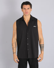 Msm Studio Sleeveless Shirt 