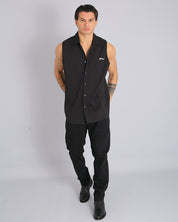 Msm Studio Sleeveless Shirt 