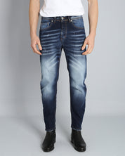 Msm Studio Denim Regular Fit Zero Wash 