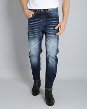 Msm Studio Denim Regular Fit Zero Wash 