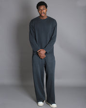 Msm Studio Wide Leg Tracksuit 