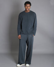 Msm Studio Wide Leg Tracksuit 