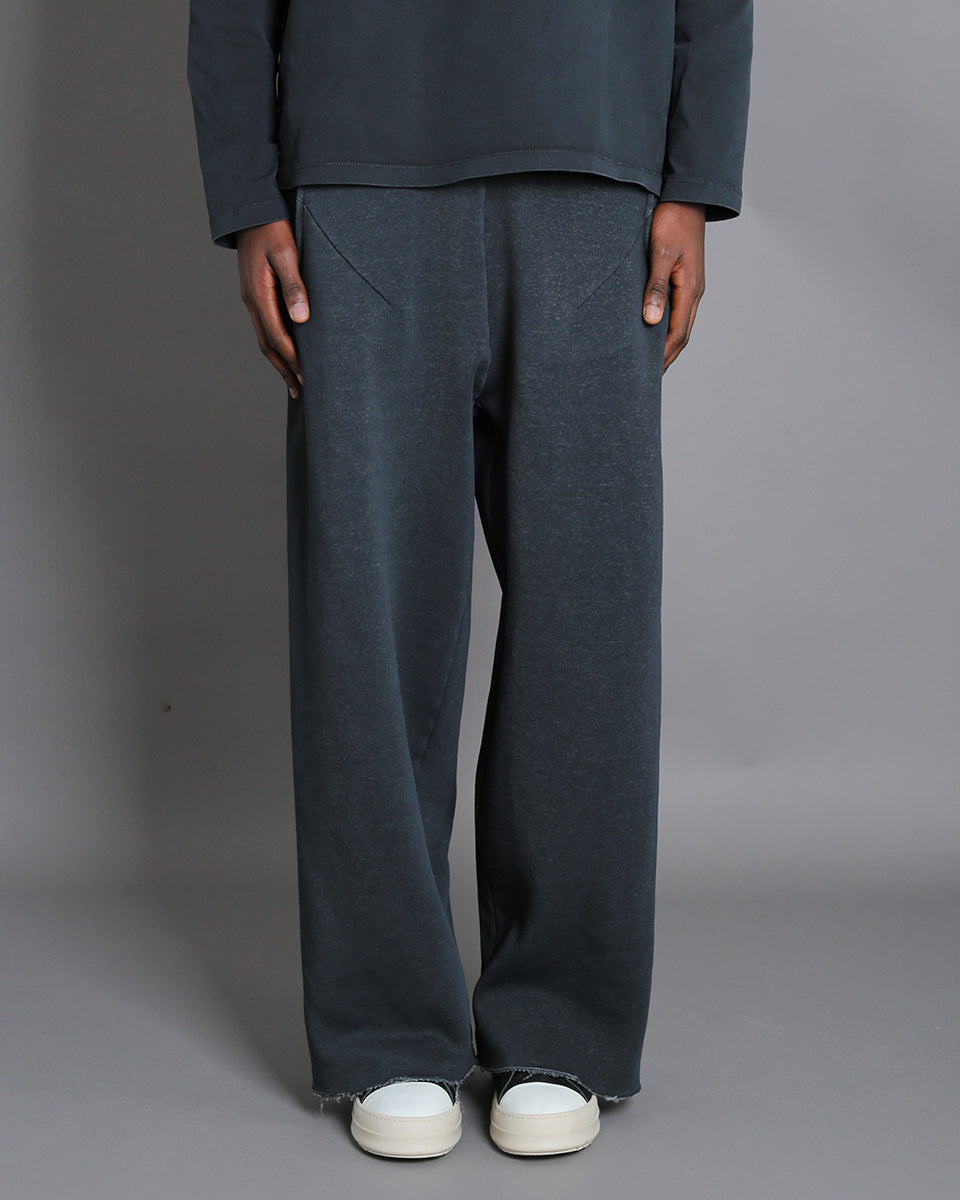 Msm Studio Wide Leg Tracksuit 