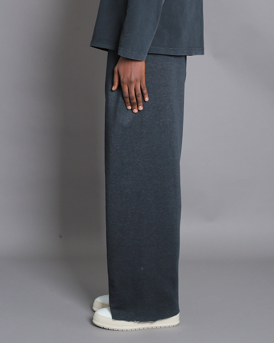 Msm Studio Wide Leg Tracksuit 